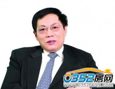 任志强
