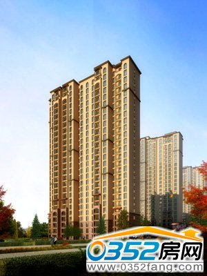 西班牙风情建筑