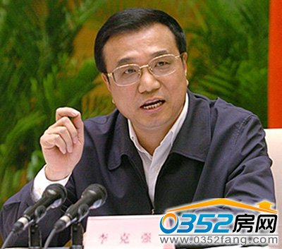 李克强