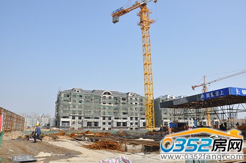 复地·御澜湾5号和6号楼