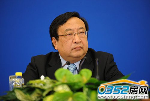 发改委副主任朱之鑫