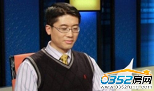 中原地产市场研究部总监 张大伟