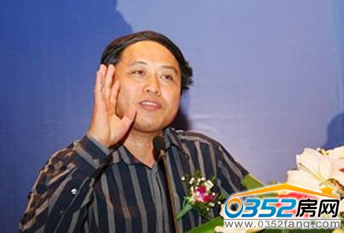 中科院金融研究所研究员易宪容