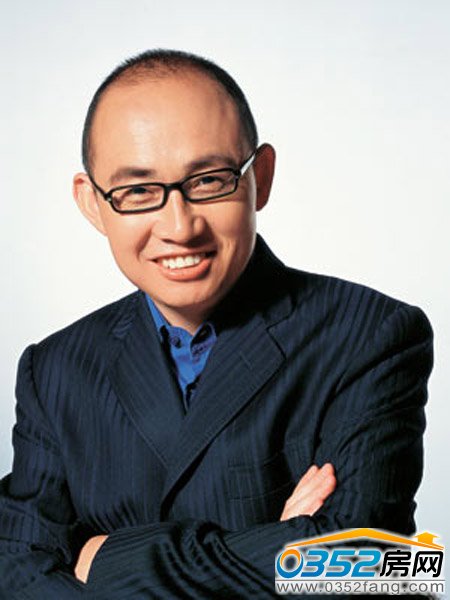 SOHO中国董事长潘石屹