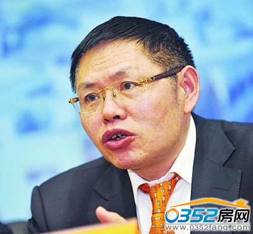 著名经济学家、南京大学不动产研究中心主任高波