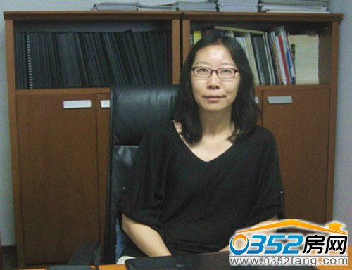 亚豪机构市场总监郭毅