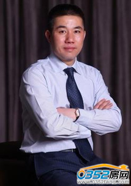 高策地产服务机构董事总裁陶红兵
