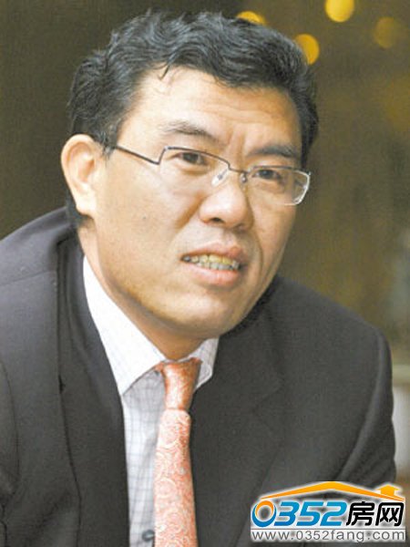 首都创业集团董事长刘晓光