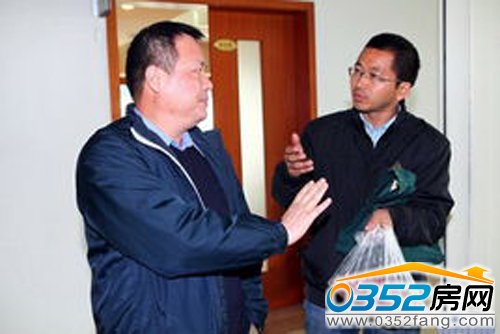 房管部门副局长拒绝接受李志国所赠红薯