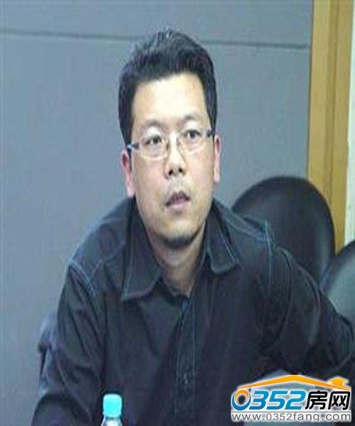 同策房产咨询股份有限公司研究中心总监张宏伟