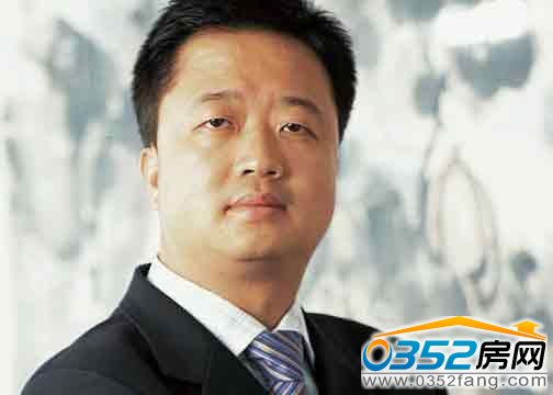 复地集团CEO梁信军谈限购