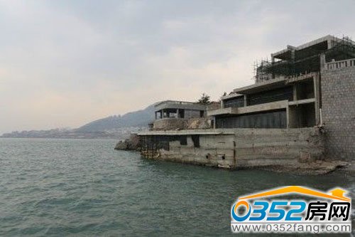 卢新民为女儿建3200平米别墅引质疑