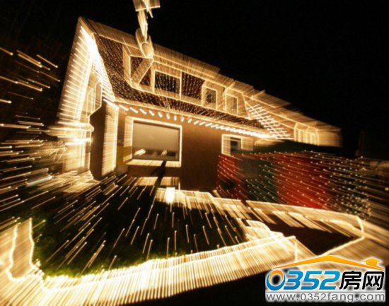 有没有种眼花缭乱的感觉