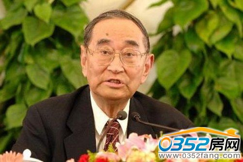 著名经济学家——厉以宁