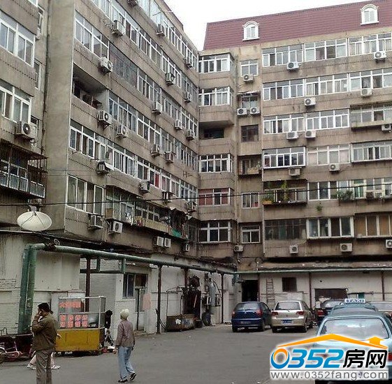 公产房是我国历史遗留的一种制度