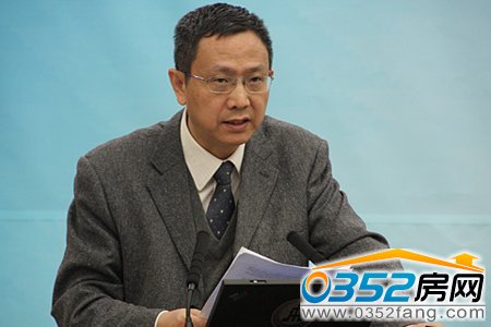 财政部财政科学研究所长贾康