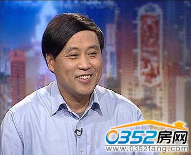 社科院金融研究所研究员易宪容