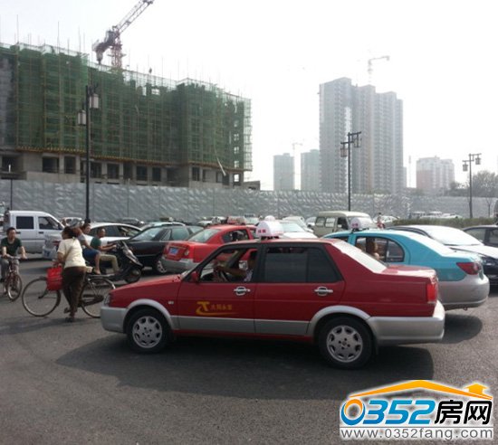 “大同式过马路”谁之过