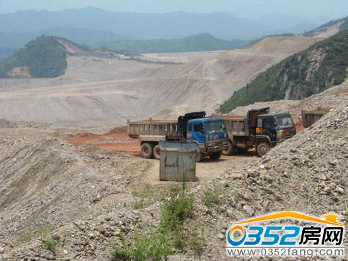 紫金矿业使得呆矿变宝藏