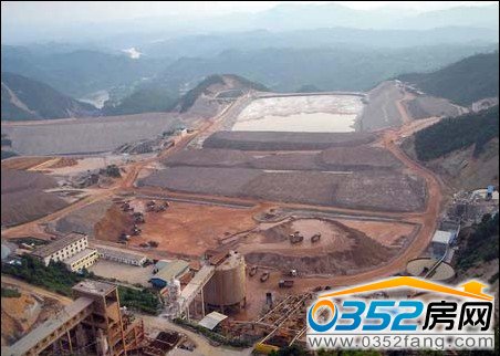 2013中国国际矿业大会已经国务院批准召开