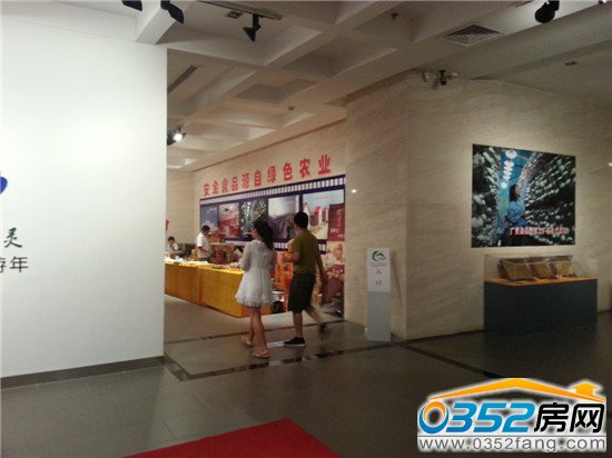 广灵县文化旅游大同推介周持续进行