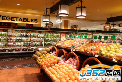 华联商业体强势联手财富官邸