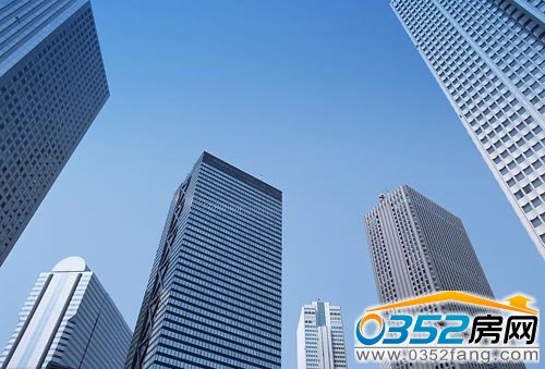 外媒称中国二三线城市空置是暂时的