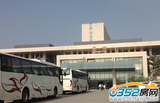 大同市第五人民医院急诊