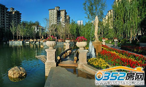 恒大绿洲:要多建老百姓买得起的精品民生住宅