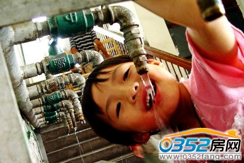 城市供水销售价格将上调