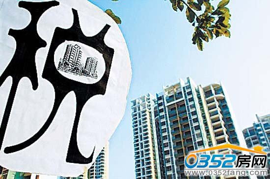 房产税扩围或在10份出台