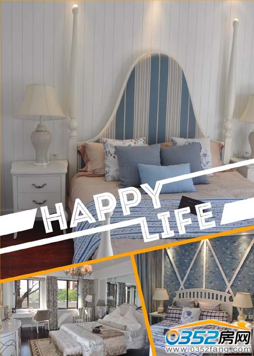 伦敦街引领时尚新居理念