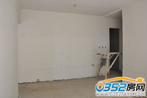 财富官邸极致层高为业主打造舒适居住体验