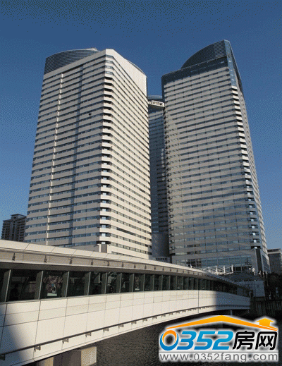 高层选房技巧多