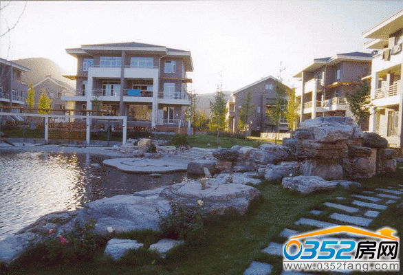 买房第一步就是看户型