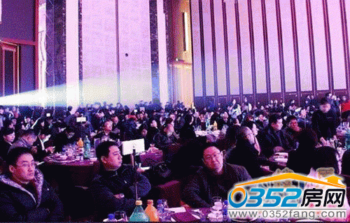现场座无虚席