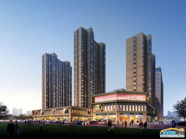 �Ϻ���ҹ㳡��Ŀ����Ч��ͼ