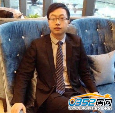易居中国案场经理薛昌