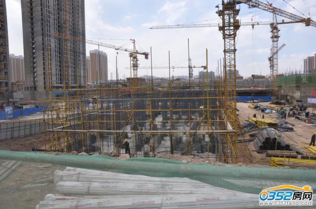 ��������6#7#����ʩ��