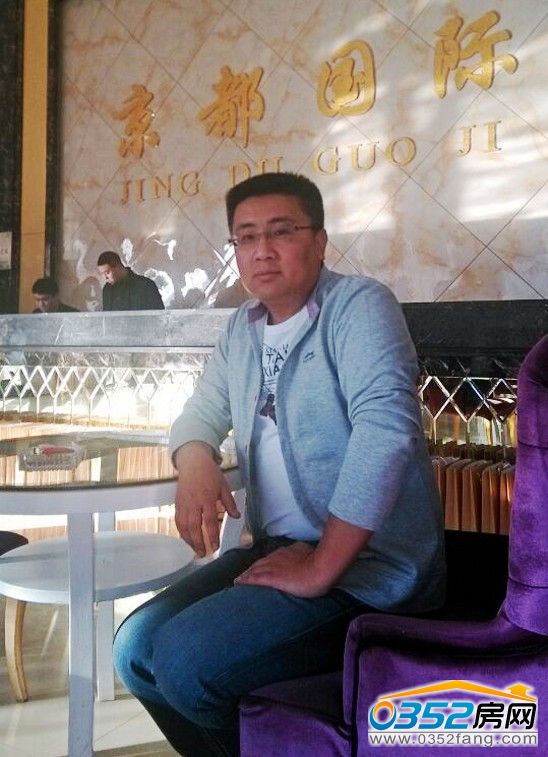 新联康营销总监——许仲浦 新联康营销总监——许仲浦