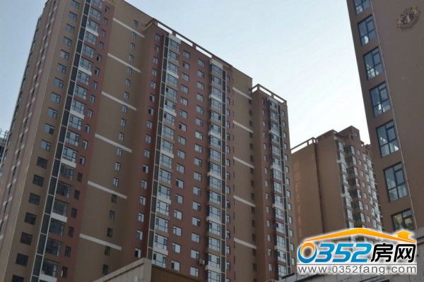 恒圆魏都实景图