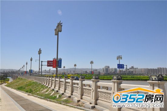 5月28日小编从这里出发到碧水云天御河湾