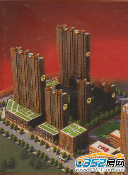 �Ϻ����¥�ű�עͼ