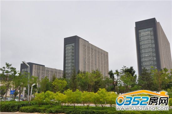 大同市五医院西门