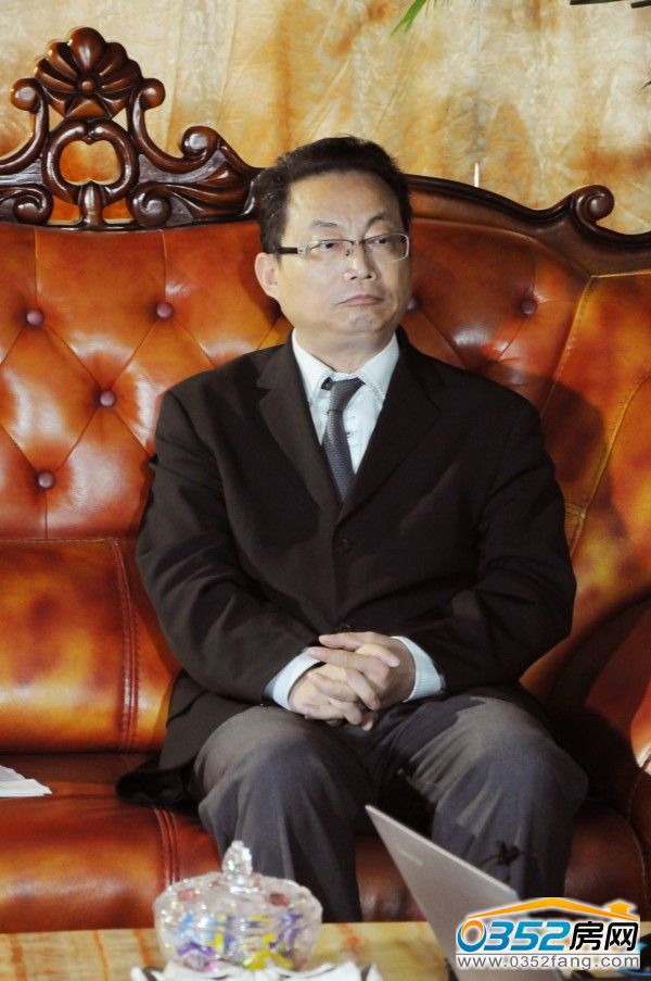 新世界百货业务拓展部总经理徐莹