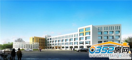 五州帝景青年城