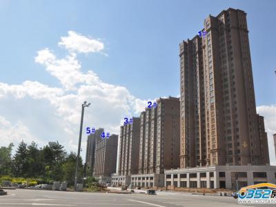 ˮ԰1-5¥ʵͼ2014.8.14