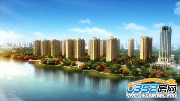 御河九号效果图