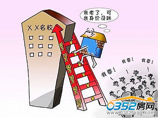 二手房生活条件成熟 看哪些类型二手房行情走俏