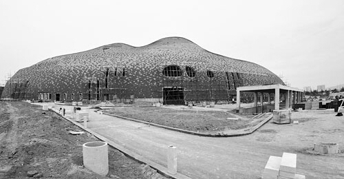 ���Ժʩ���ֳ�